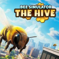 Bee Simulator: The Hive pobierz
