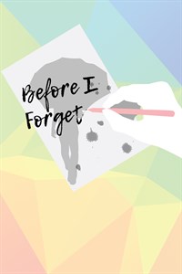 Before I Forget pobierz