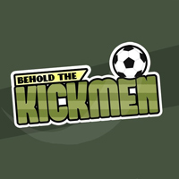 Behold The Kickmen pobierz