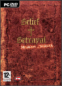 Belief & Betrayal: Medalion Judasza pobierz