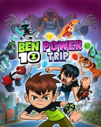 Ben 10: Wyprawa po moc! pobierz