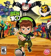 Ben 10 pobierz