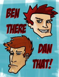 Ben There, Dan That! pobierz
