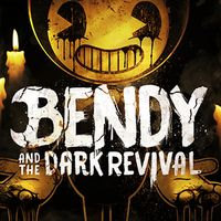 Bendy and the Dark Revival pobierz