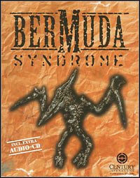 Bermuda Syndrome pobierz