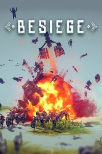Besiege pobierz