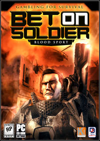 Bet on Soldier: Krwawy Sport pobierz