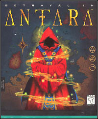 Betrayal in Antara pobierz