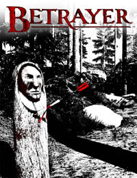 Betrayer pobierz