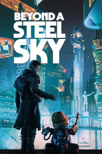 Beyond a Steel Sky pobierz