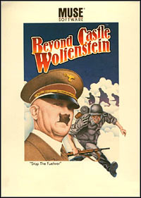 Beyond Castle Wolfenstein pobierz
