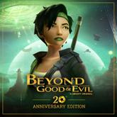 Beyond Good & Evil: 20th Anniversary Edition pobierz