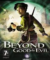 Beyond Good & Evil pobierz