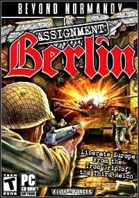 Beyond Normandy: Assignment Berlin pobierz