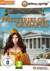 Beyond the Legend: Mysteries of Olympus pobierz