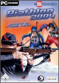 Biathlon 2004 pobierz