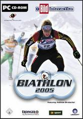 Biathlon 2005 pobierz