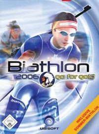 Biathlon 2006: Go for Gold pobierz