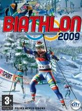 Biathlon 2009 pobierz