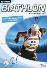 Biathlon Champion 2007 pobierz