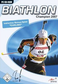 Biathlon Champion 2007 pobierz