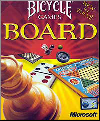 Bicycle Board Games pobierz