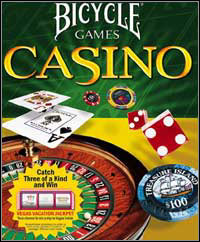 Bicycle Casino Games pobierz