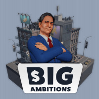 Big Ambitions pobierz