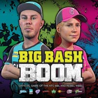 Big Bash Boom pobierz