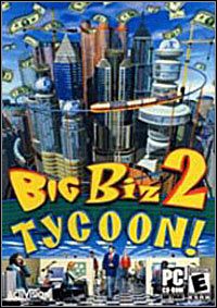 Big Biz Tycoon 2 pobierz