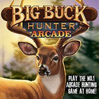 Big Buck Hunter Arcade pobierz