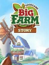 Big Farm Story pobierz