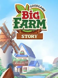 Big Farm Story pobierz