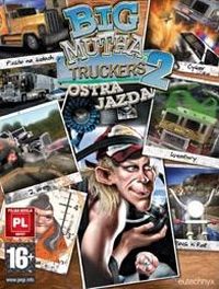 Big Mutha Truckers 2: Ostra Jazda pobierz