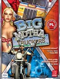 Big Mutha Truckers pobierz