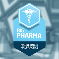 Big Pharma: Marketing & Malpractice pobierz
