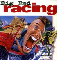 Big Red Racing pobierz