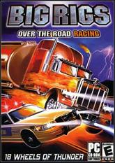 Big Rigs: Over the Road Racing pobierz