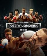 Big Rumble Boxing: Creed Champions pobierz
