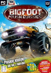 Bigfoot: Polish Classics pobierz