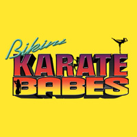 Bikini Karate Babes pobierz