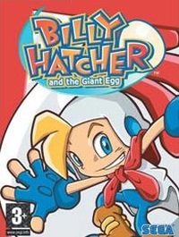 Billy Hatcher and the Giant Egg pobierz
