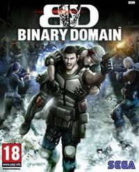 Binary Domain pobierz