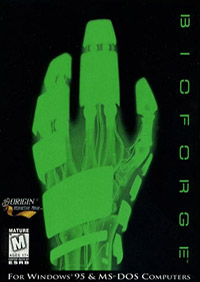 BioForge pobierz