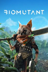 Biomutant pobierz