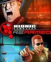 Bionic Commando Rearmed pobierz