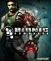 Bionic Commando pobierz