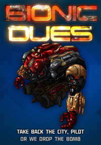 Bionic Dues pobierz