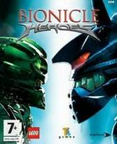 Bionicle Heroes pobierz