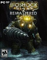 BioShock 2 Remastered pobierz